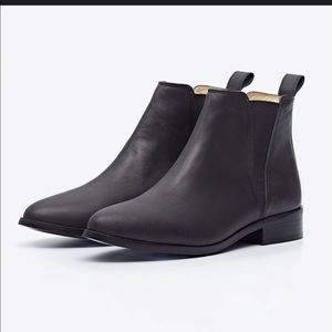NWT Nisolo Classic Chelsea Boot - Size 6.5